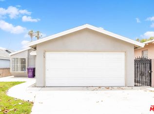 474 E Ellis St, Long Beach, CA 90805