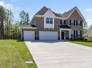 4312 Highlander Dr, Boiling Springs, SC 29316