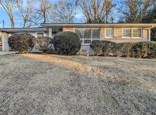 2372 Tyler Way, Decatur, GA 30032