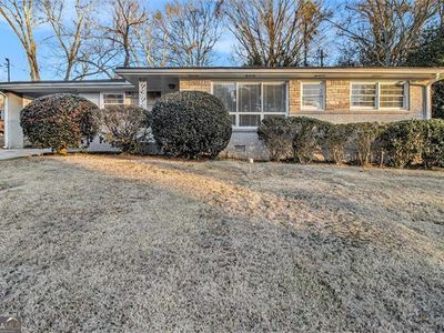 2372 Tyler Way, Decatur, GA, 30032