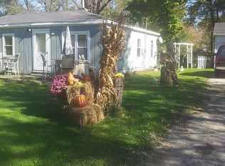 3109 Tompkins St, Gary, IN 46406