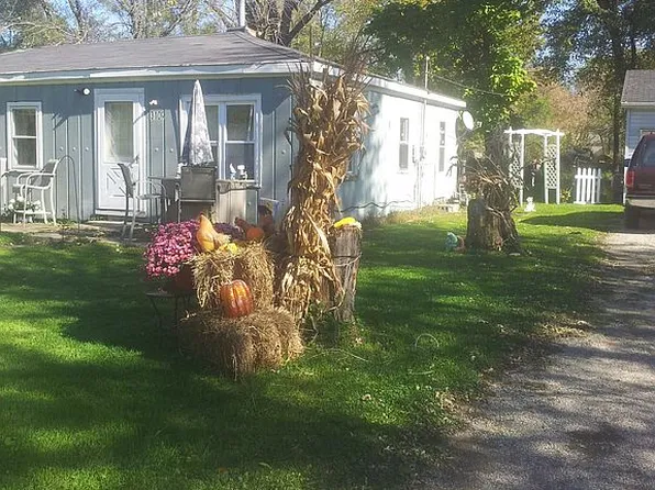 3109 Tompkins St, Gary, IN 46406