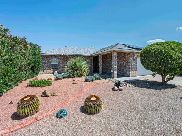 1043 San Miguel St, Alamogordo, NM 88310