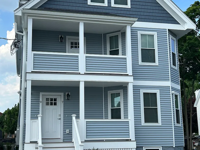9 Chester St #7 — Photo 1