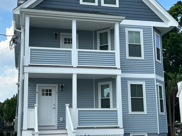 9 Chester St #7, Malden, MA 02148