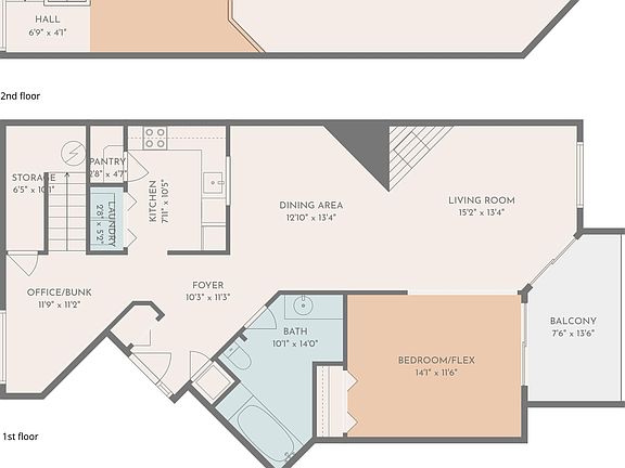 4th image of 48 Marina Cove Dr Unit 302A