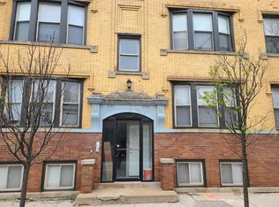 5722 N Ridge Ave #2 S, Chicago, IL 60660