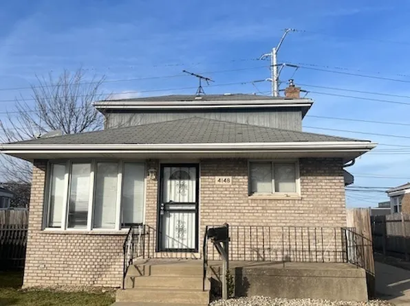 4148 W 77th Pl, Chicago, IL 60652