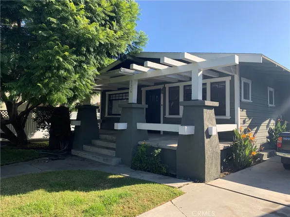 776 Stanley Ave, Long Beach, CA 90804