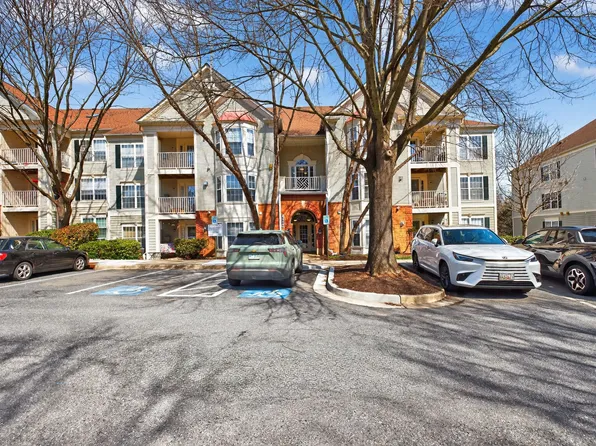 18809 Sparkling Water Dr APT T3, Germantown, MD 20874