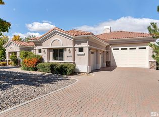 6065 Quail Rock Ln, Reno, NV 89511