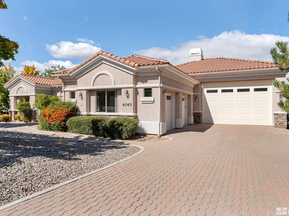 6065 Quail Rock Ln, Reno, NV 89511