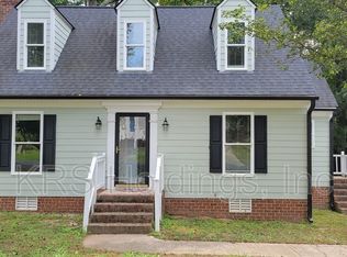 3308 Derbyshire Pl, Raleigh, NC 27604