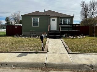 409 4th Ave N, Greybull, WY 82426