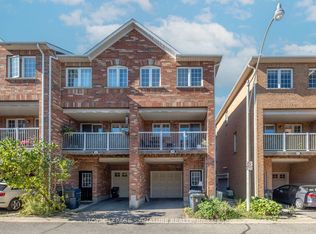 59 Birdstone Cres, Toronto, ON M6N 5H6