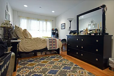Rented by Coda Real Estate NYC