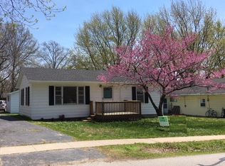 212 Hudson Ave, Hallsville, MO 65255