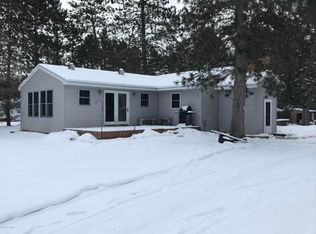 23365 Acorn St, Sebeka, MN 56477