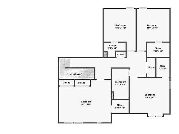 3rd image of 150 Bedstone Dr