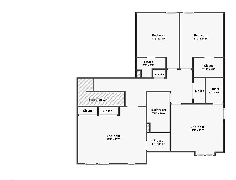 150 Bedstone Dr — Photo 3