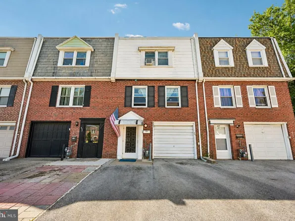 425 Arlington Ave, Upper Darby, PA 19082