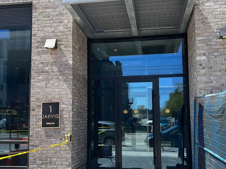 1 Jarvis St #1510 — Photo 1