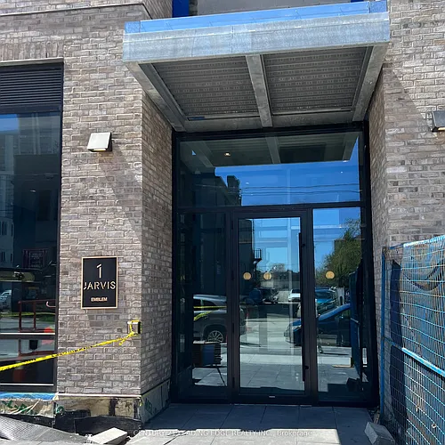 1 Jarvis St Photo 1