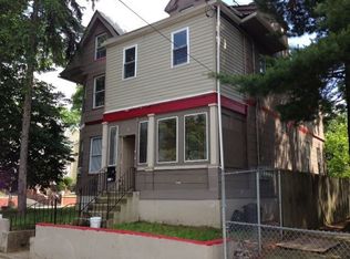 24 Ricord St, Newark, NJ 07106