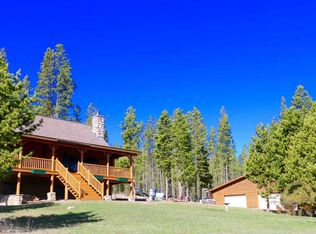 463 Wolf Ridge Rd, Wise River, MT 59762