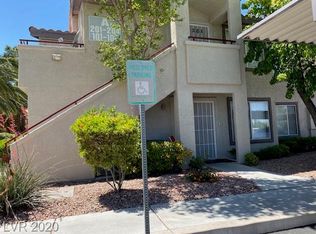 4955 Lindell Rd APT 101, Las Vegas, NV 89118