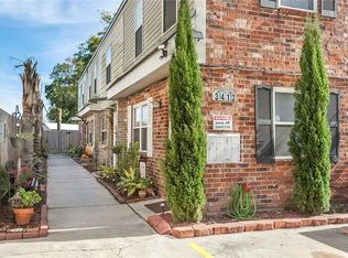 3413 Transcontinental, Metairie, LA 70006