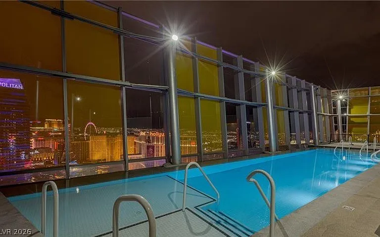 3722 Las Vegas Blvd S #705E — Photo 16