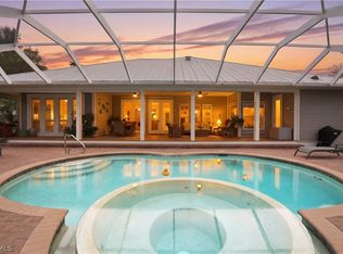 15614 Caloosa Creek Cir, Fort Myers, FL 33908