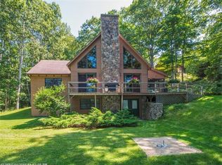 75 Bryers Cir, Boothbay, ME 04537