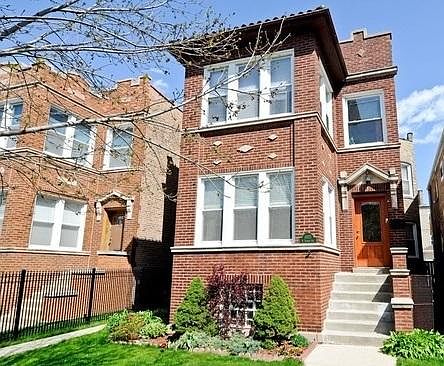 1st image of 4925 N Talman Ave #2