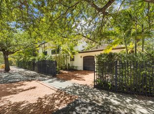 Ocean View Heights, Miami, FL 33133