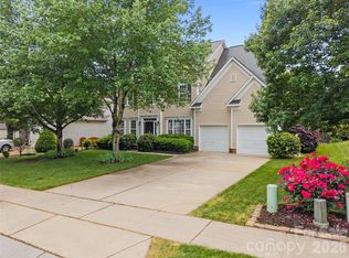 Harris Village, Mooresville, NC 28115