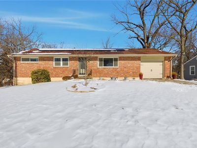 6924 NE 54th St, Kansas City, MO, 64119
