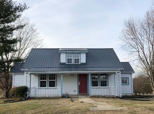 114 Judge Austin Rd, Sparta, TN 38583