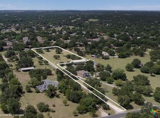 345 Sedro Trl, Georgetown, TX 78633