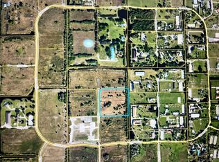 3450 Frog Hollow, Loxahatchee, FL 33470