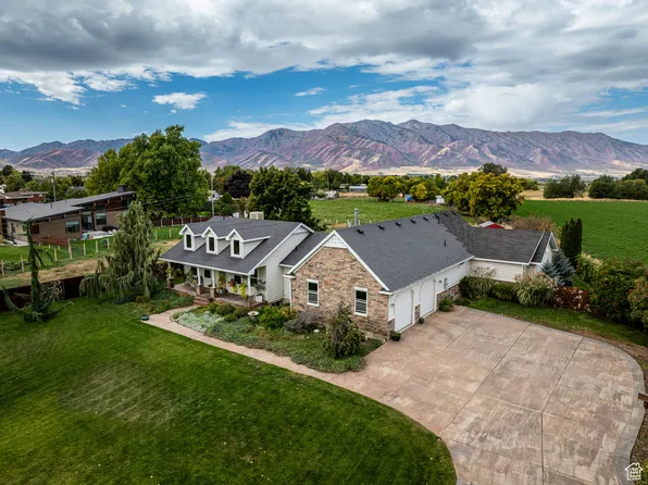 323 N 400 W, Hyrum, UT 84319