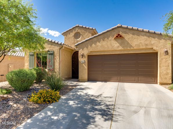 1627 E Horned Lark Dr, Green Valley, AZ 85614