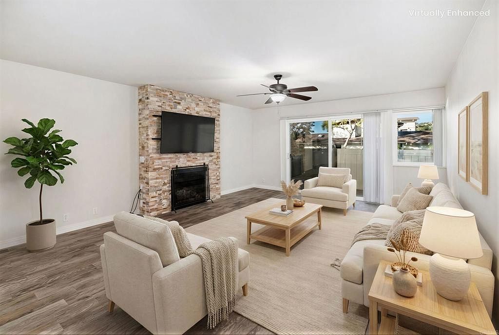 2607 Pirineos Way Unit 116