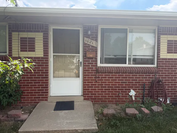 10210 W 58th Pl #1, Arvada, CO 80004