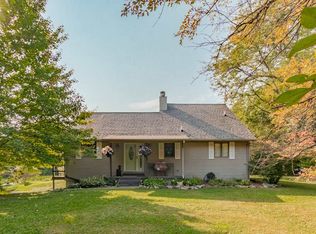 7410 Deweese Rd, Jackson, MI 49201