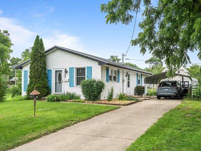 121 Goodhue St, South Beloit, IL, 61080