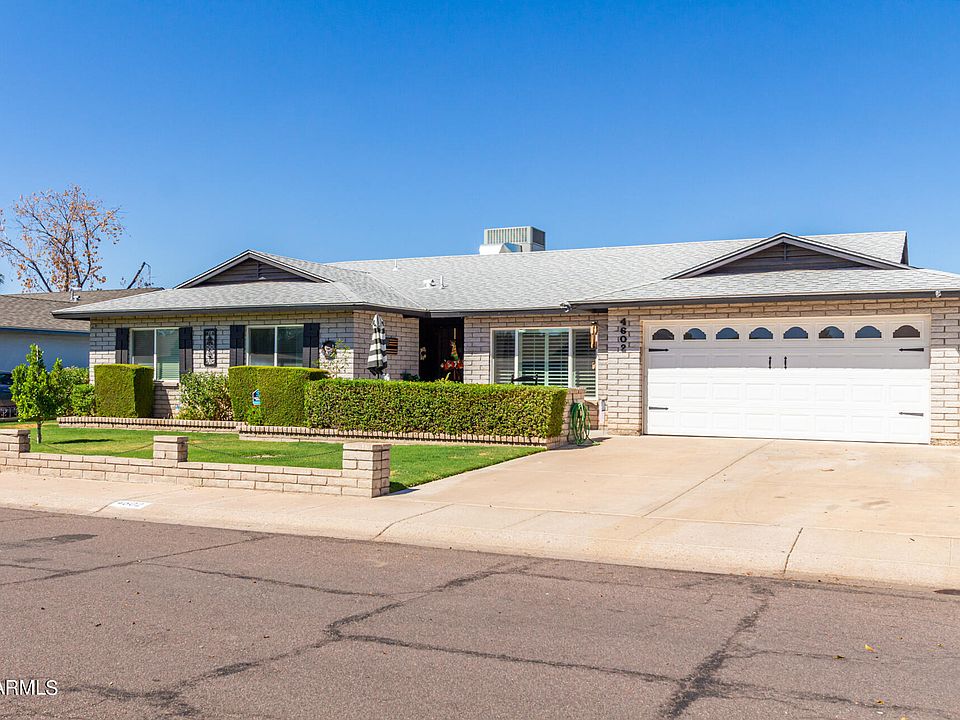 1st image of 4602 W DIANA Avenue