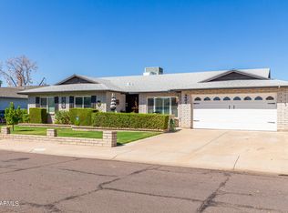 4602 W Diana Ave, Glendale, AZ 85302