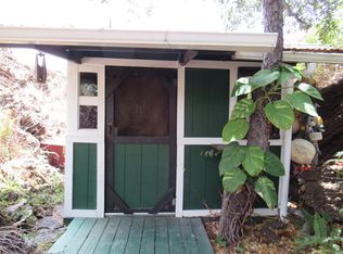 Kamaaina Blvd LOT 7, Captain Cook, HI 96704